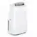 Alt View 6. Costway - Costway 15000 BTU Portable Air Conditioner with Fan, Dehumidifier, Sleep Mode, 24H Timer - White.