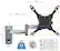 5.25"
5.25"
6.13"
2.5"
33 lb capacity
MOUNTING VESA
JUMO COMPLIANT
75 mm x 75 mm VESA
3.1 in x 3.1 in
100 mm x 100 mm VESA
3.9 in x 3.9 in
200 mm x 200 mm VESA
7.9 in x 7.9 in