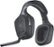 Angle Zoom. Logitech - G930 Wireless Gaming Headset - Black.