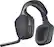 Angle. Logitech - G930 Wireless Gaming Headset - Black.