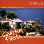 Front Standard. Garden Fiesta [CD].