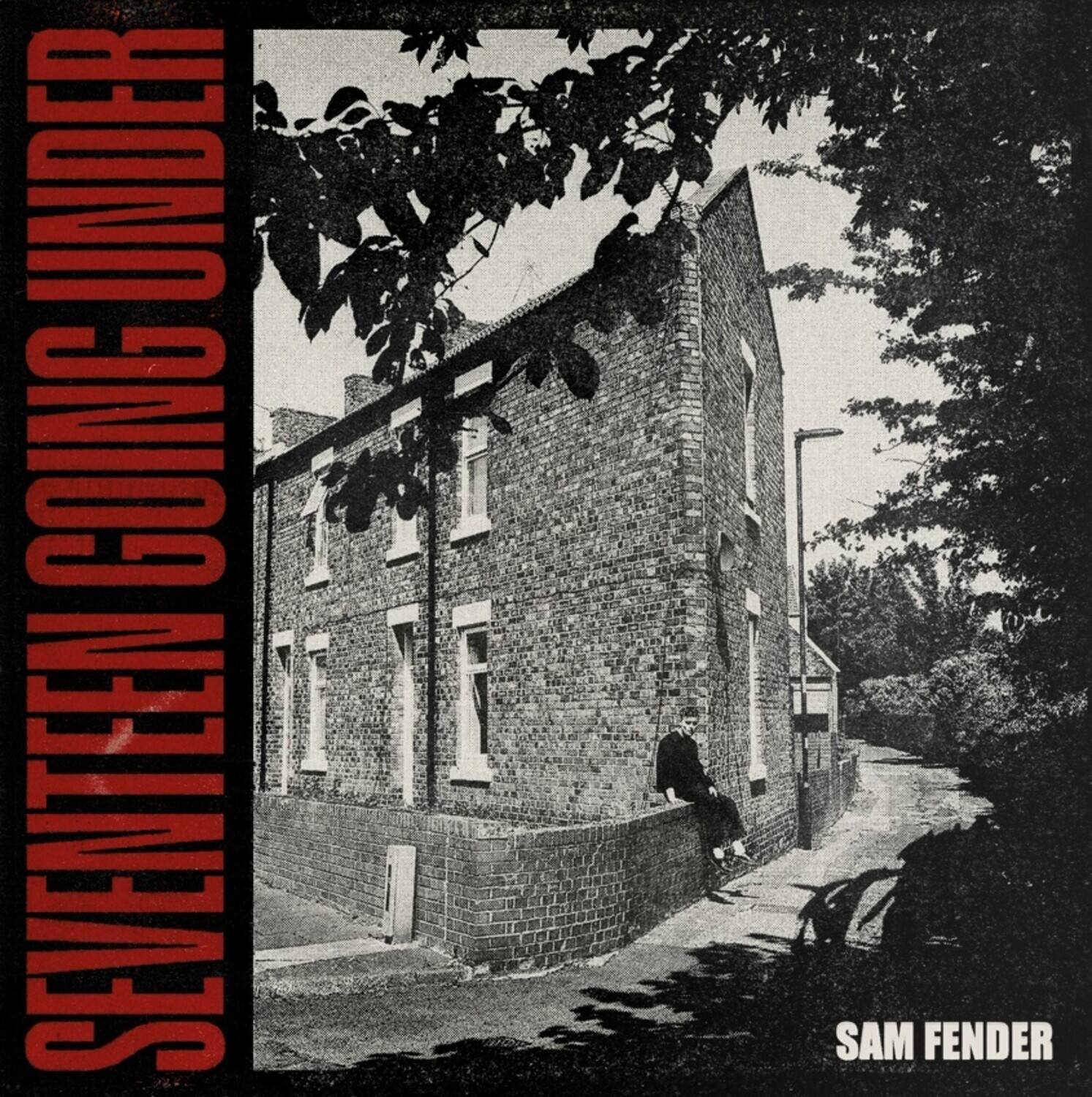SEVENTEEN GOING UNDER  
SAM FENDER