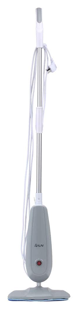 Frigidaire - SALAV Performance Series Upright Steam Cleaner - Gray - Larger Front