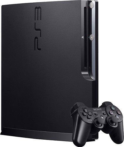 site Onderdrukking Diversiteit Best Buy: Sony PlayStation 3 (160GB) with Gran Turismo 5 and Grown Ups TEST