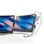 Angle. SideTrak - SideTrak® Swivel 12.5" Attachable Portable Monitor - Black.