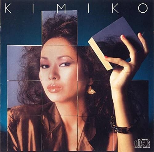 Kimiko Kasai - Kimiko   - COMPACT DISCS [CD] price history on PriceWatchPro