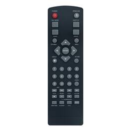ZdalaMit - Replacement Remote N2QAHB000012 fit for Panasonic DVD Player DVD-RV30 DVD-RV30U DVD-RV31 DVDRP56 DVDRP56CA DVDRP56U - Black