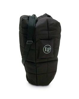 Latin Percussion - Quilted Conga Bag Black
