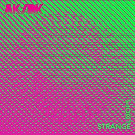 Ak/Dk - Strange Loops - VINYL LP