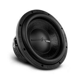 DS18 Audio - ZR 10" Subwoofer, 700W RMS Dual 4-Ohm