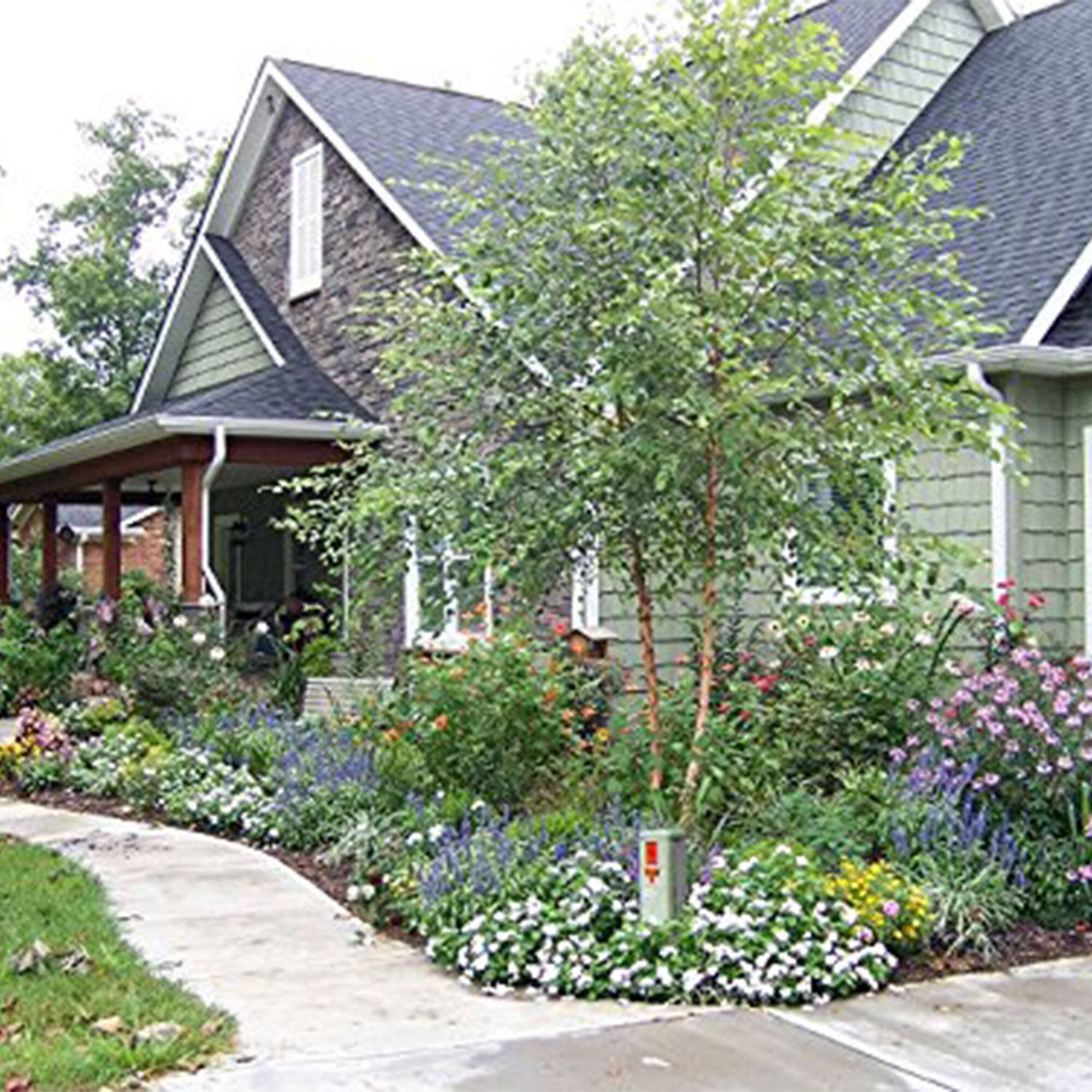 Alt View 4. Algreen - Algreen Faux Rock Cover, Large Outdoor Decorative Lawn & Garden Accent,Warm Gray - Warm Gray.