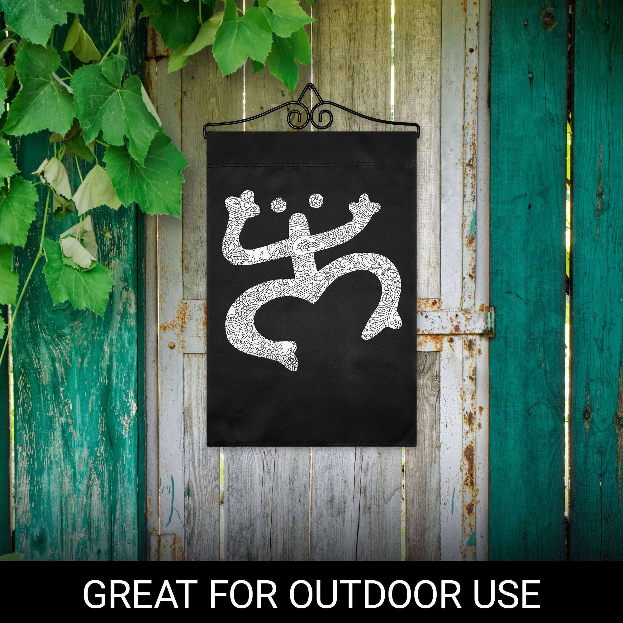 GREAT FOR OUTDOOR USE