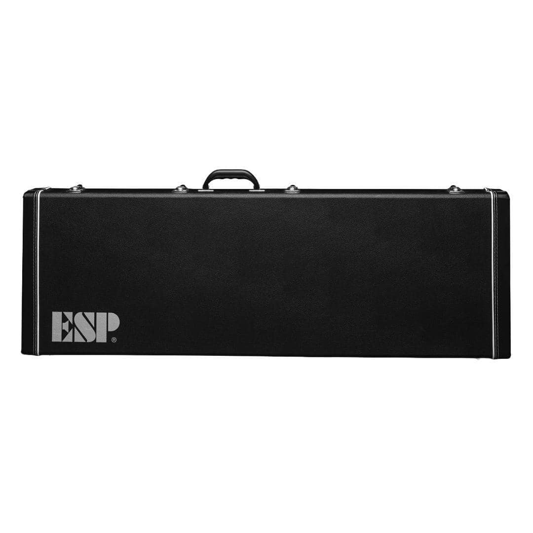 ESP - LTD B Bass 6-String Form Fitting Guitar Case