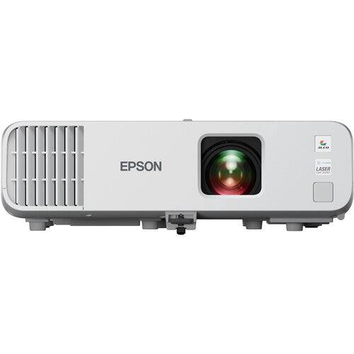 EPSON LASER