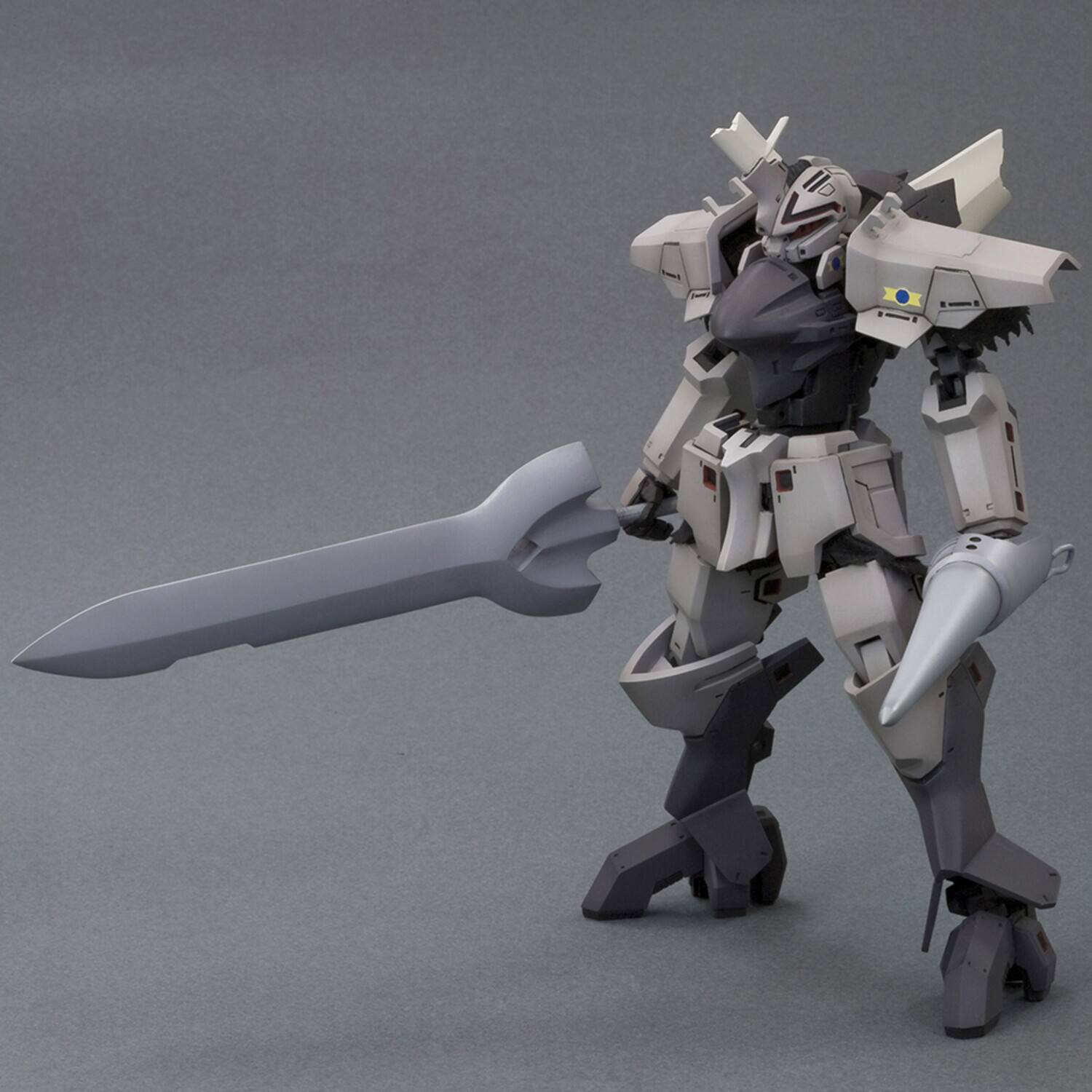 Alt View 1. PopMarket - Kotobukiya - Broken Blade - Delphine (Renewal Version) Model Kit   - Collectibles - Multicolor.