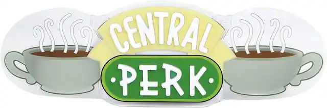 CENTRAL PERK