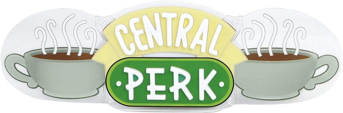 CENTRAL PERK