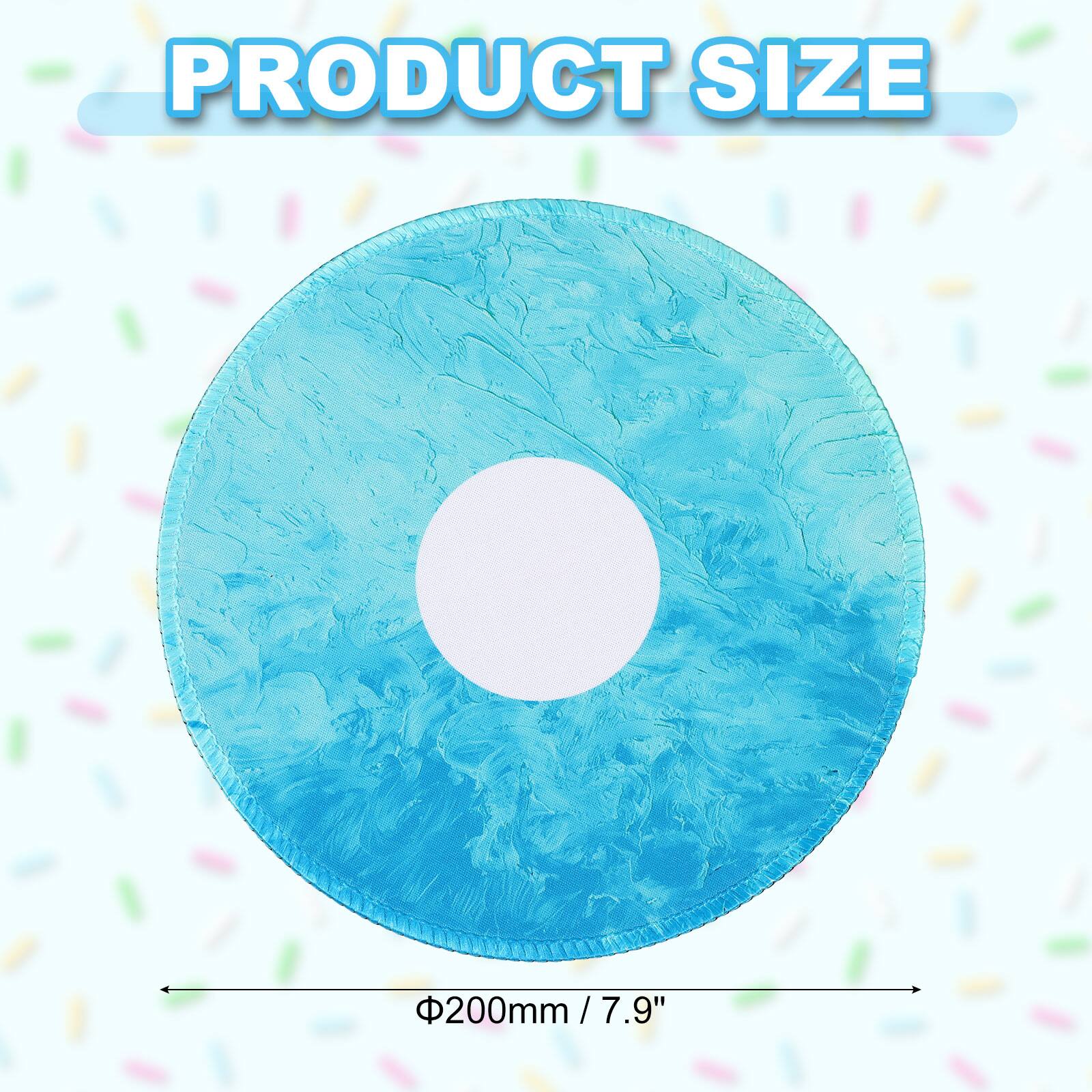 PRODUCT SIZE  
200mm / 7.9"