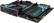 Sure, here is the corrected and grouped text:
---
**Motherboard:**
- ROG STRIX
- GAMING GAMING GAMING
- GAMING GAMING GAMING
- GAMING GAMING GAMING
- GAMING GAMING GAMING
**Graphics Card:**
- ROG STRIX
- GAMING GAMING GAMING
**Power Supply:**
- ROG STRIX
- GAMING GAMING GAMING
**Other Components:**
- ROG STRIX
- GAMING GAMING GAMING
---
This text is likely from the branding and design elements on the components in the image.