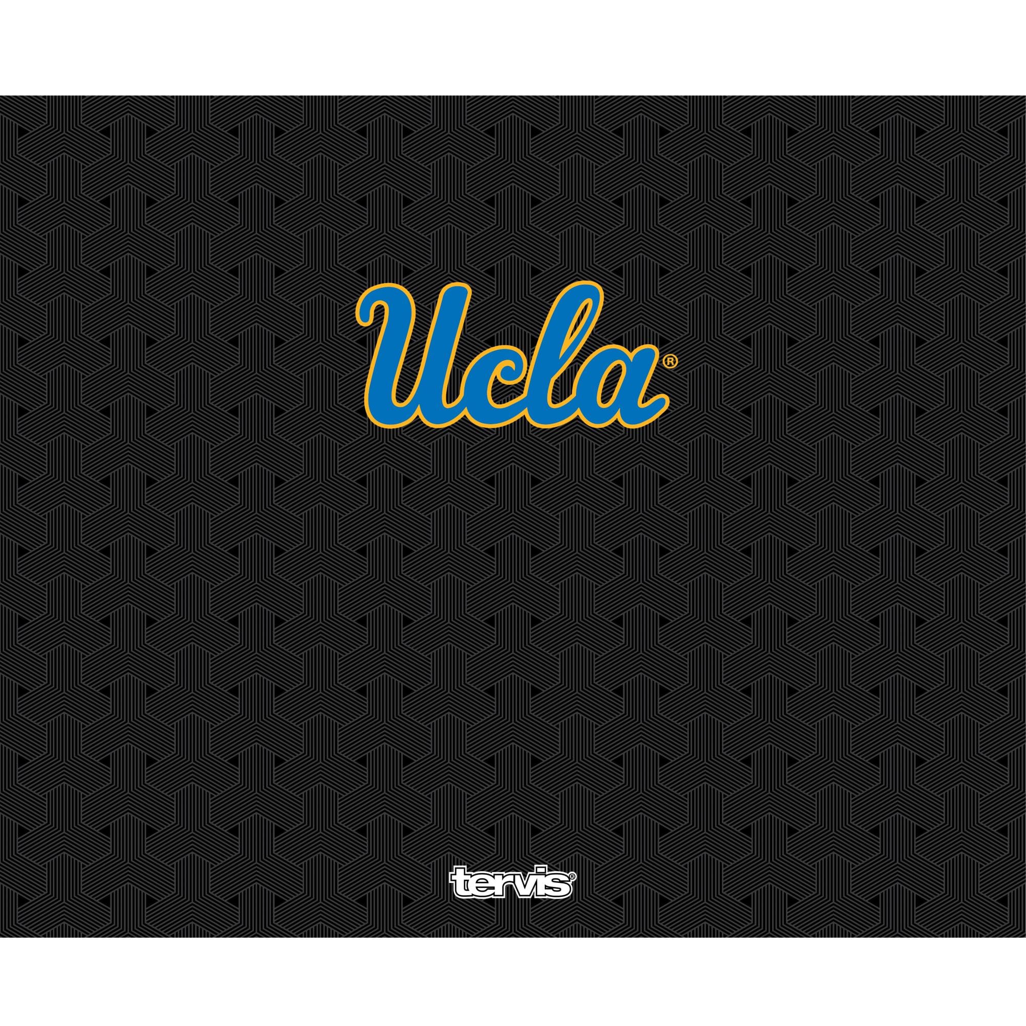 Ucla  
tervis