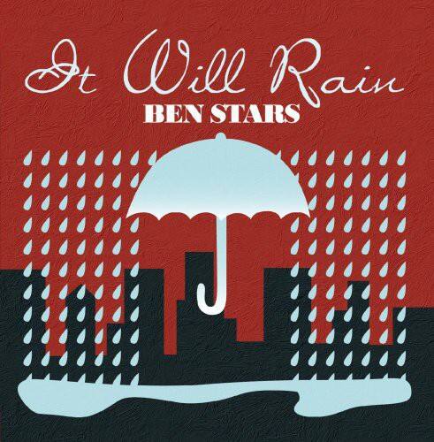 At Will Rain  
BEN STARS