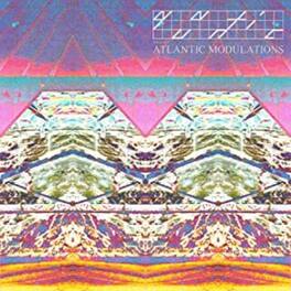 Quantic - Atlantic Modulations - VINYL LP