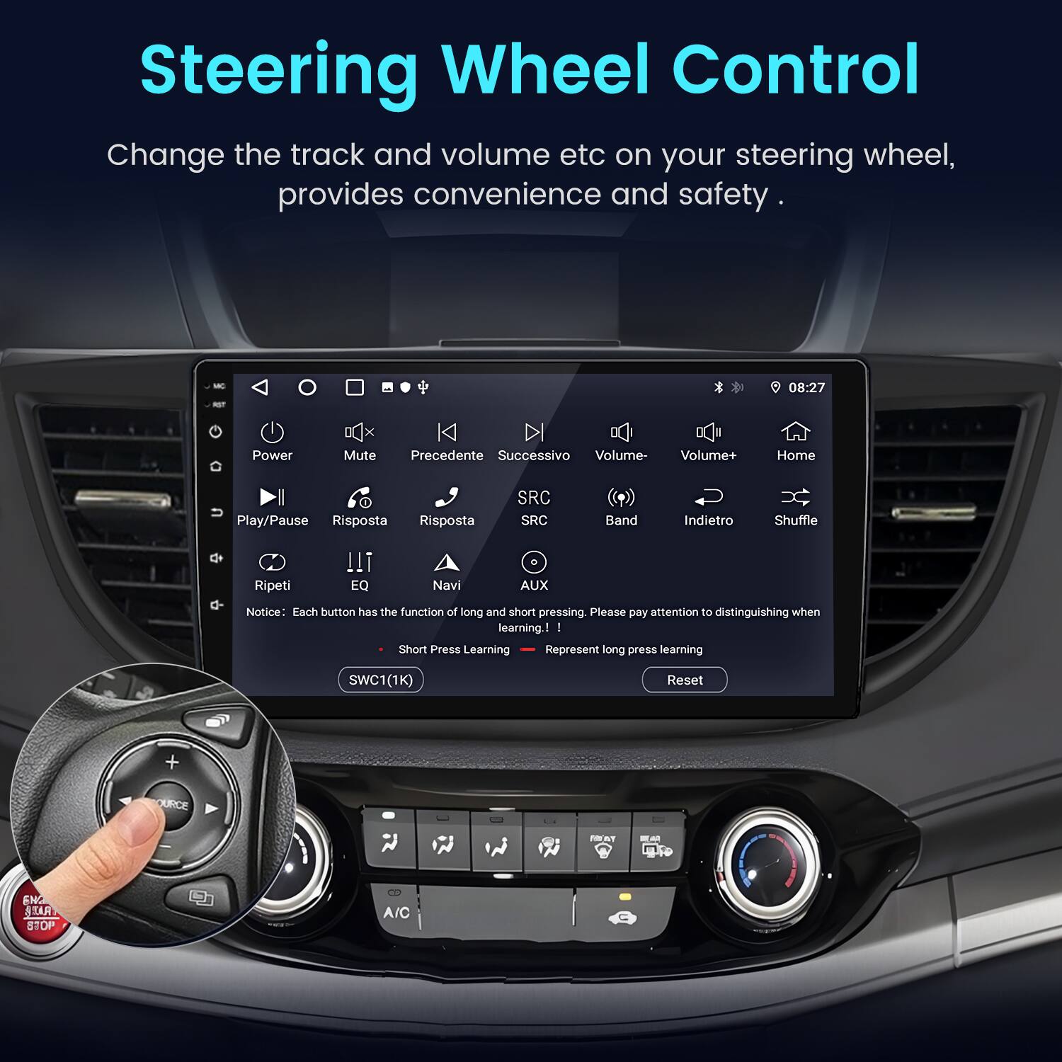 media item thumbnail