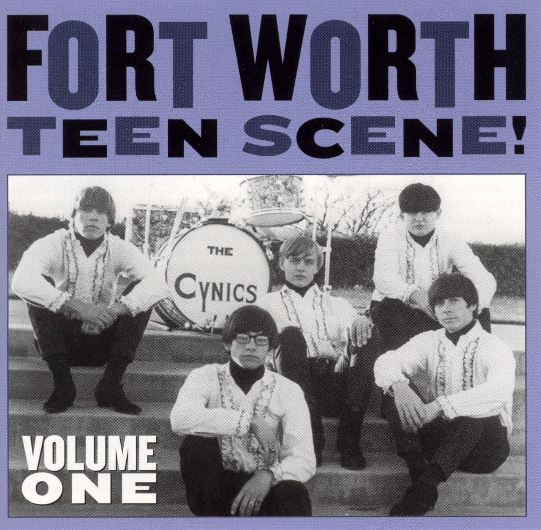 Best Buy Fort Worth Teen Scene, Vol. 1 [CD]