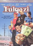 Front Standard. Fulgazi [DVD] [2004].