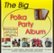 Front Standard. The Big Polka Party Album [CD].