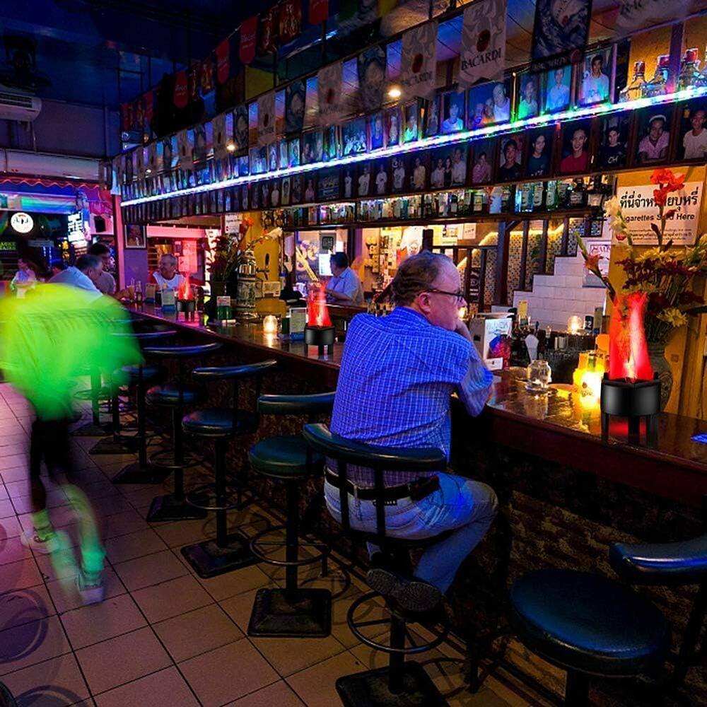 BACARDI  
Garetties S Hre C