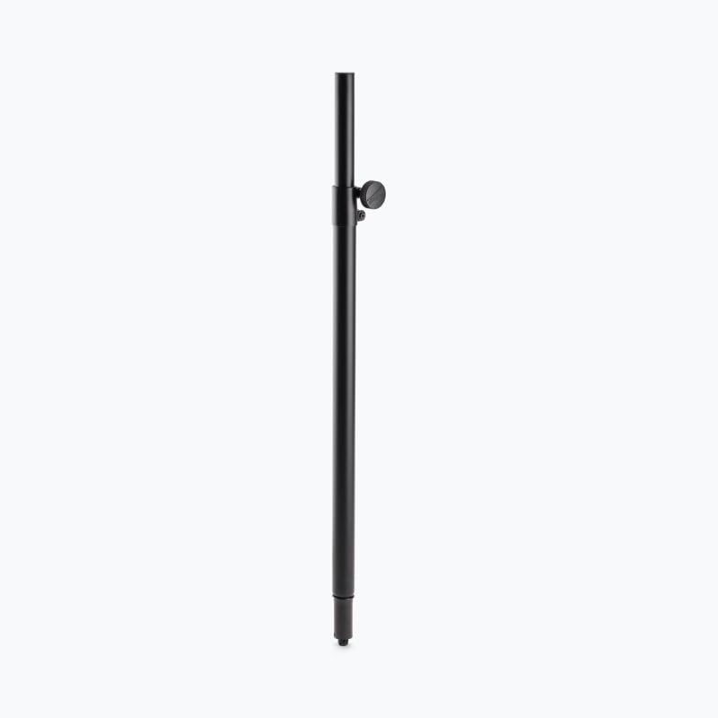 Alt View 7. On Stage Stands - On-Stage SS7748 Airlift Speaker Pole,Black - Black.