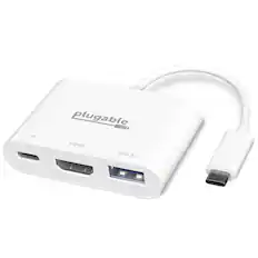 Plugable (HDMI USB 3.0