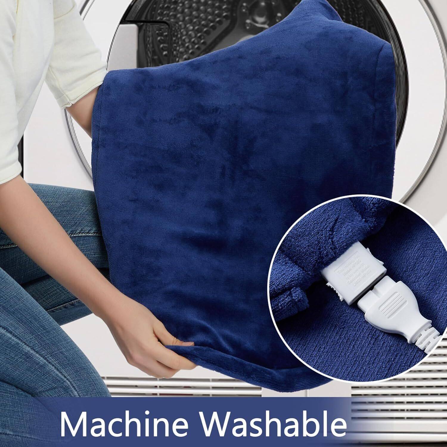 Machine Washable