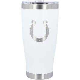 The Memory Company - Indianapolis Colts 20oz. MVP Stainless Steel Tumbler - Multicolor