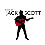 Front Standard. Best of Jack Scott [CD].