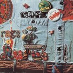 Front Standard. Rags to Rufus [CD].