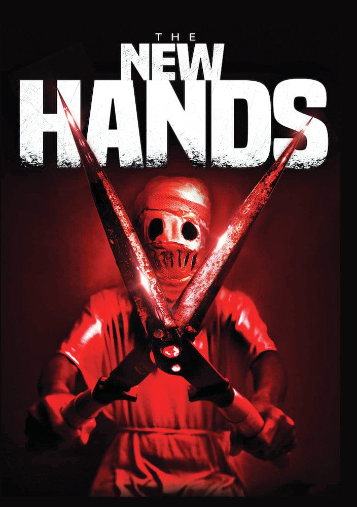 The New Hands (MOD) (DVD Movie) price history on PriceWatchPro