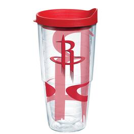 Tervis - Houston Rockets 24oz. Genuine Classic Tumbler - Multicolor