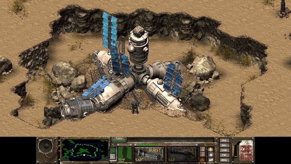 Tekin SKL 303HP 45AC 5AP BURST 5AP SINGLE F IMV CHR PIP H D