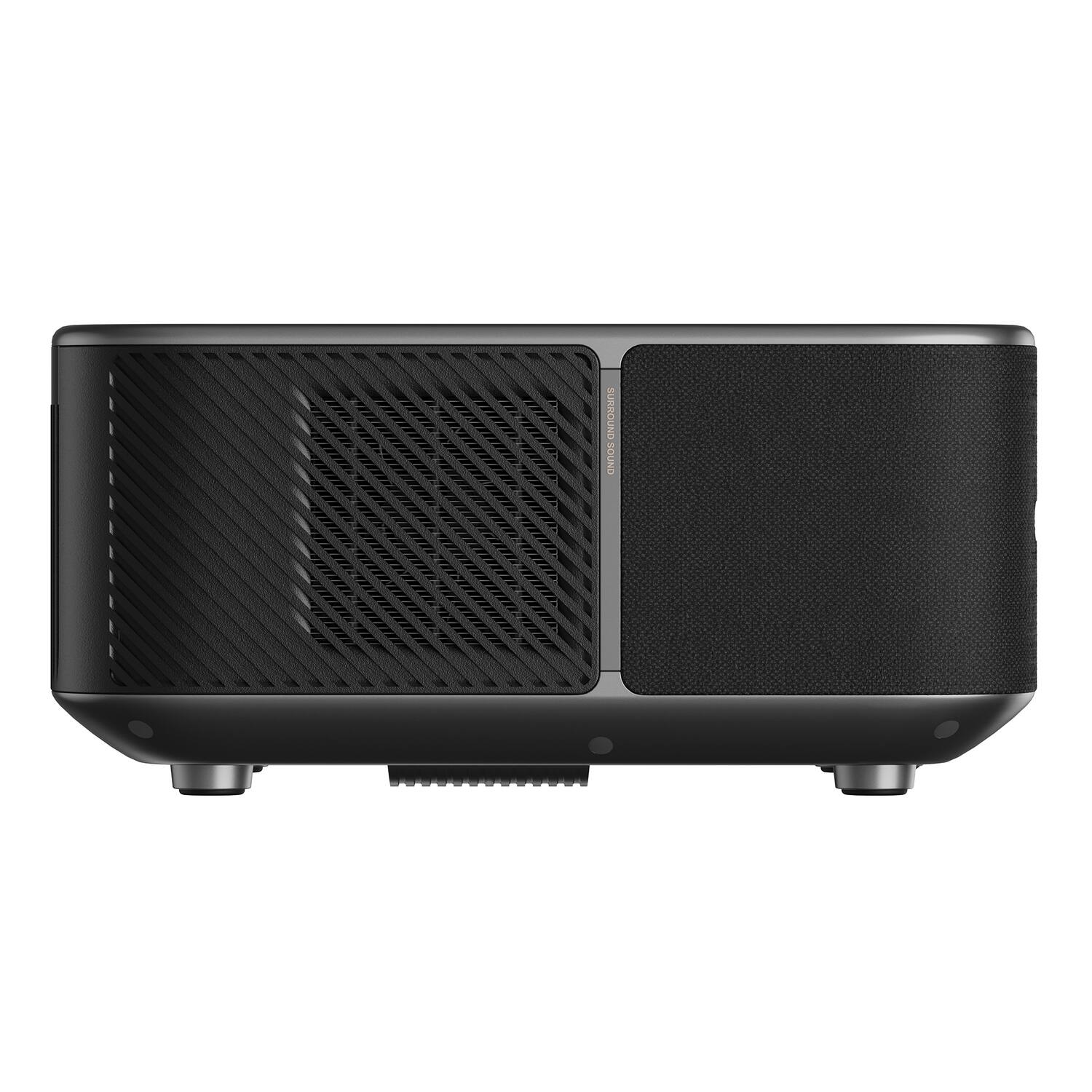 yaber(ヤバー) projector K3 JBLスピーカー内蔵　箱付き Amazon.co.jp: Yaber K3 Projector, Ultra Bright, Google TV