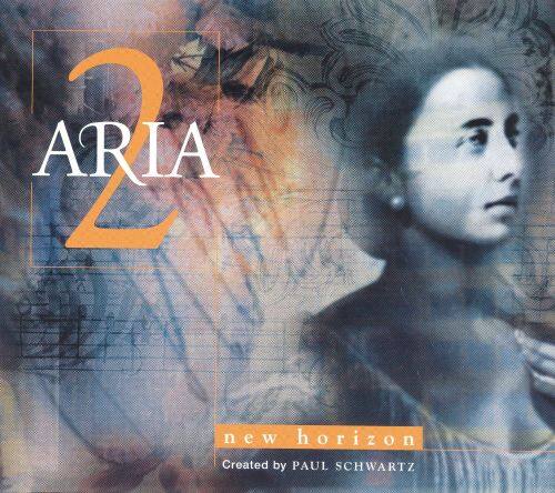 Front. Aria 2: New Horizons [CD].