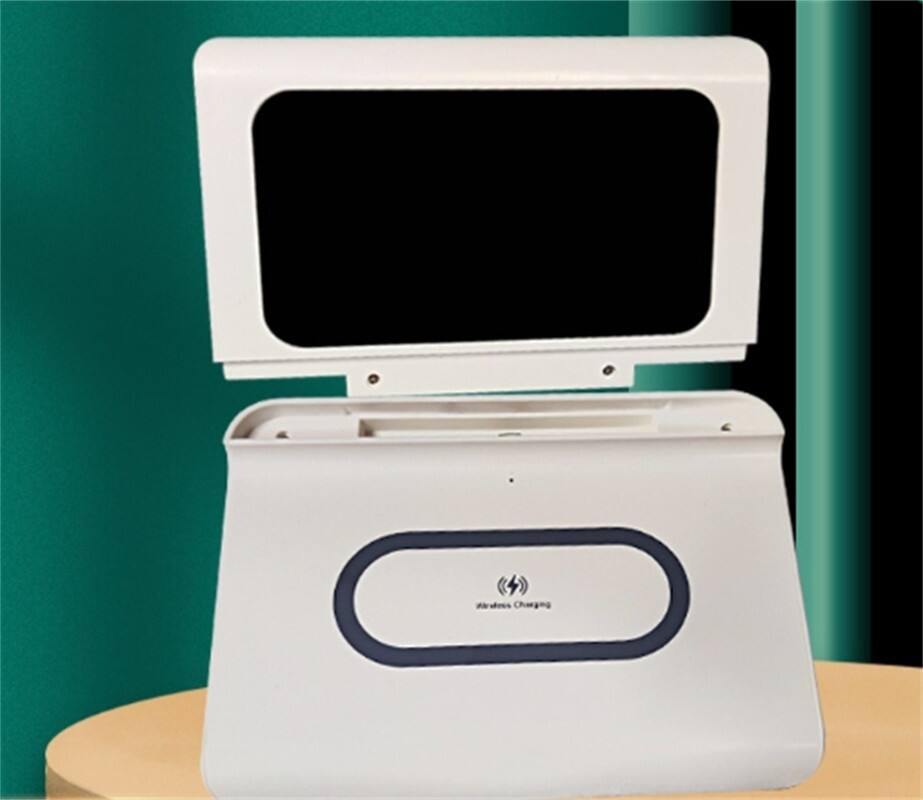 Mardres Charging  
Wireless Charging