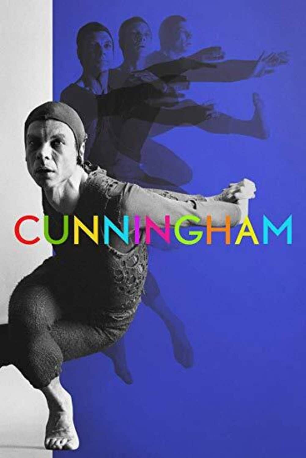 Cunningham   - DVD price history on PriceWatchPro