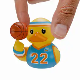 PopMarket - Tubbz - Sports - Basketball (Mini Edition) - COLLECTIBLES - Multicolor