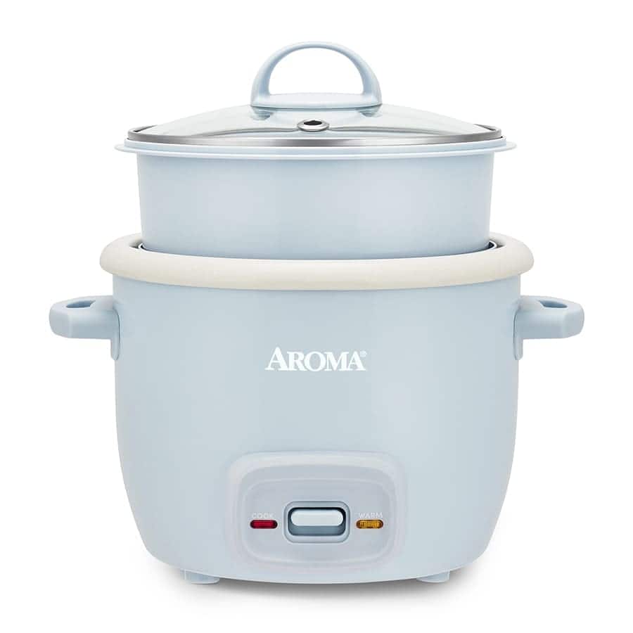 AROMA

COOK WARM