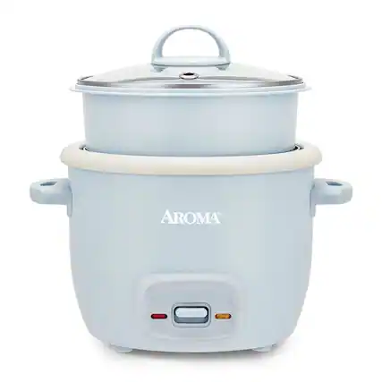 AROMA
COOK WARM