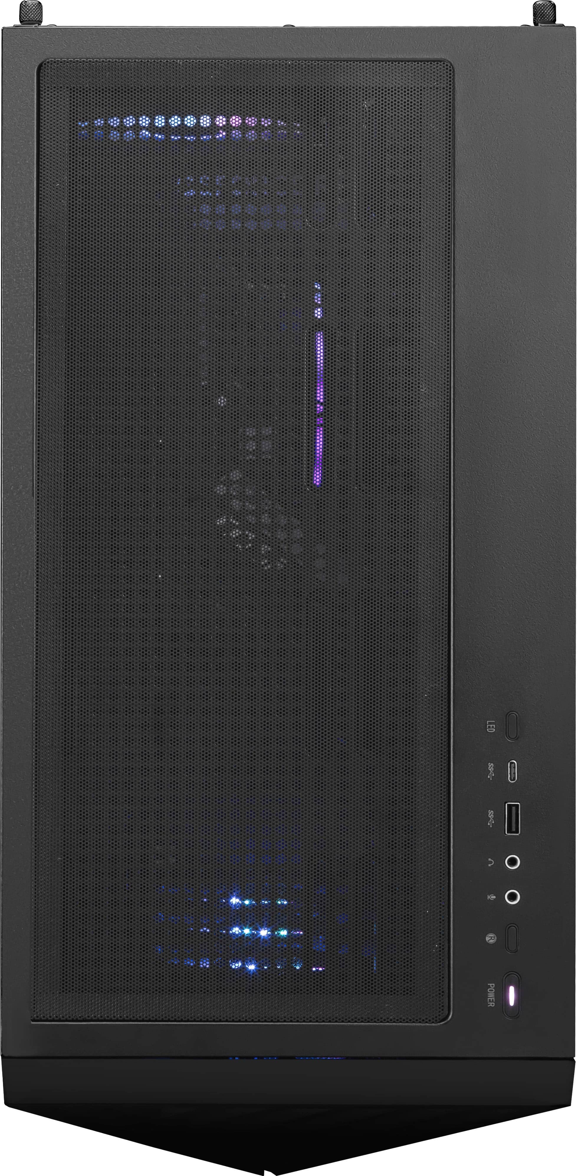 MSI Aegis Z2 Gaming Desktop R7 8700F 32GB Memory NVIDIA
