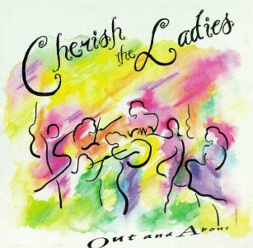 Cherish the Ladies  
Out and About