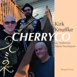 Kirk Knuffke - Cherrico - VINYL LP